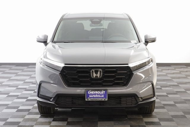 2025 Honda CR-V LX AWD