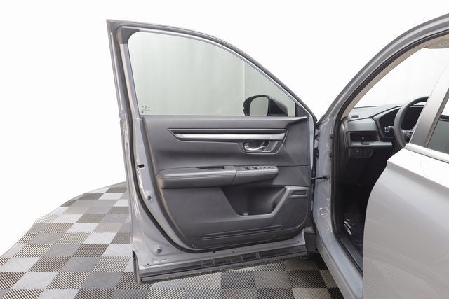 2025 Honda CR-V LX AWD