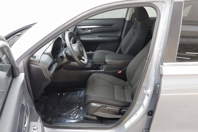 2025 Honda CR-V LX AWD