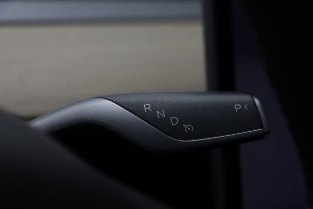 2024 Tesla Model Y Performance