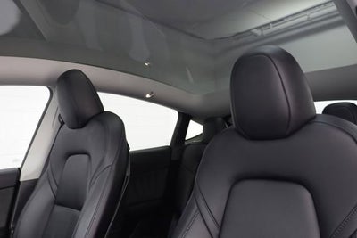 2024 Tesla Model Y Performance