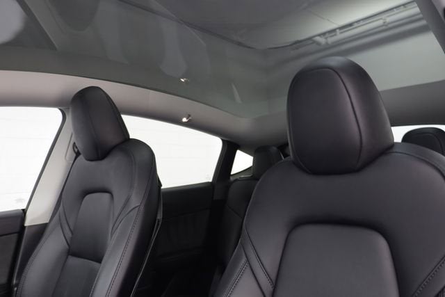 2024 Tesla Model Y Performance