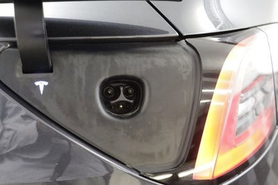 2024 Tesla Model Y Performance