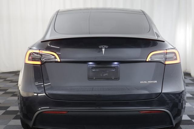 2024 Tesla Model Y Performance