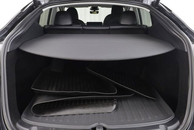 2024 Tesla Model Y Performance