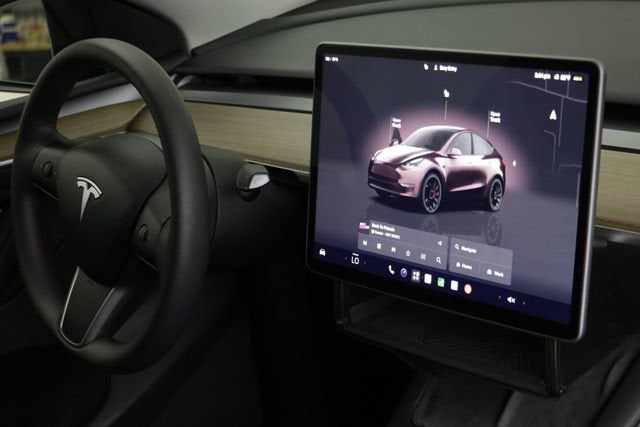 2024 Tesla Model Y Performance
