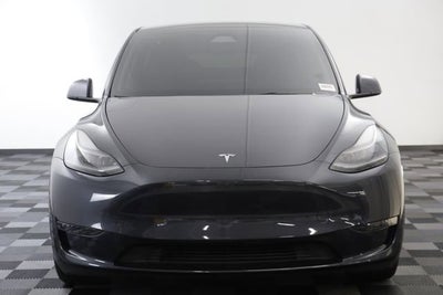 2024 Tesla Model Y Performance