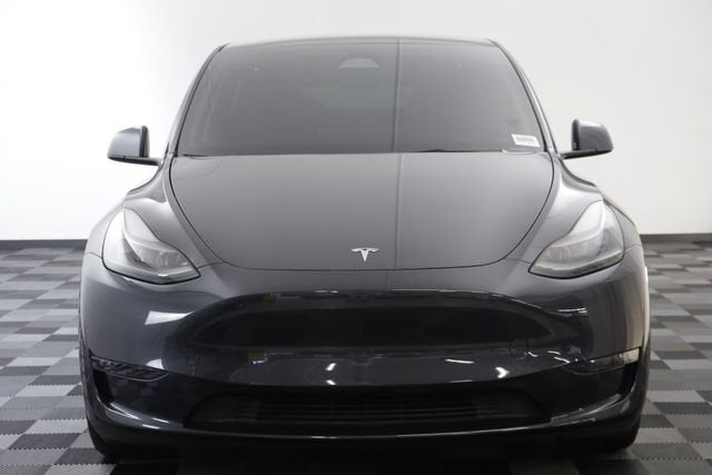 2024 Tesla Model Y Performance