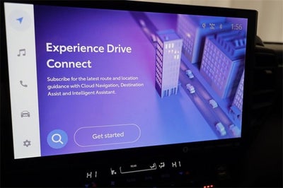 2023 Toyota Sequoia SR5