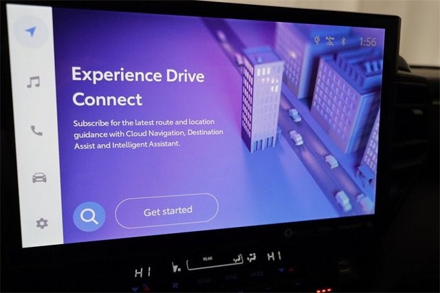 2023 Toyota Sequoia SR5