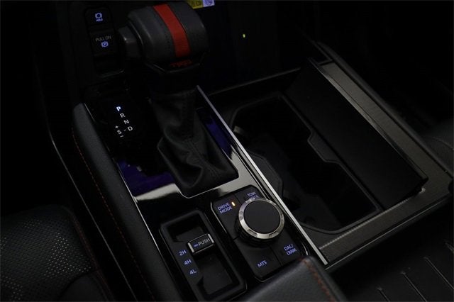 2023 Toyota Sequoia SR5