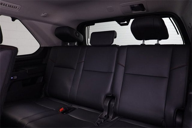 2023 Toyota Sequoia SR5