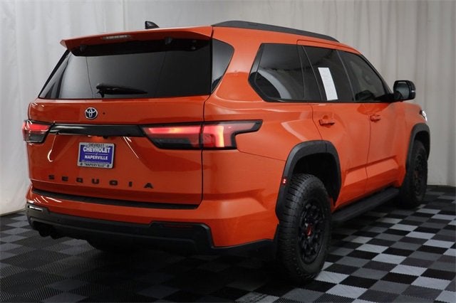 2023 Toyota Sequoia SR5
