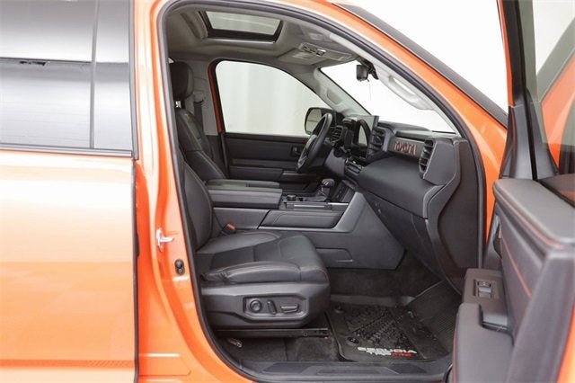 2023 Toyota Sequoia SR5