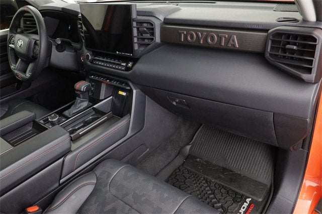 2023 Toyota Sequoia SR5