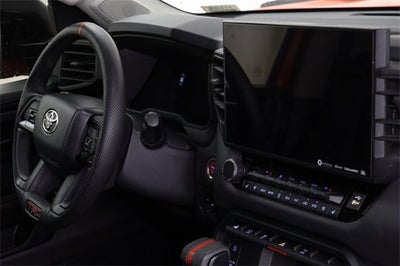 2023 Toyota Sequoia SR5