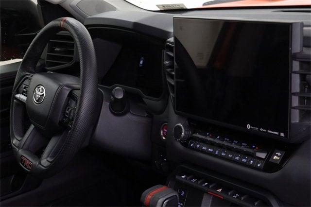 2023 Toyota Sequoia SR5