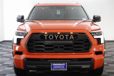 2023 Toyota Sequoia SR5