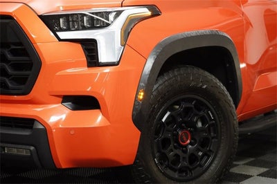 2023 Toyota Sequoia SR5