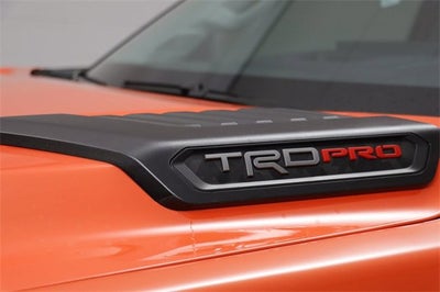 2023 Toyota Sequoia SR5