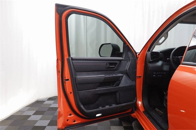 2023 Toyota Sequoia SR5