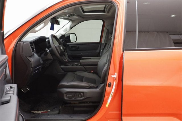 2023 Toyota Sequoia SR5