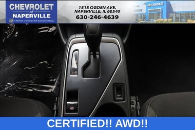 2024 Subaru Impreza 5DR WGN CVT