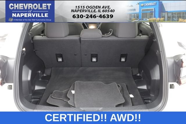 2024 Subaru Impreza 5DR WGN CVT