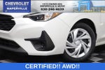 2024 Subaru Impreza 5DR WGN CVT