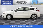 2024 Subaru Impreza 5DR WGN CVT