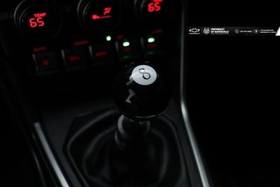 2022 Toyota GR86 Premium