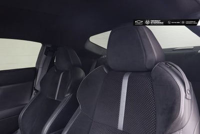 2022 Toyota GR86 Premium