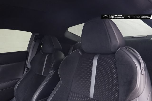 2022 Toyota GR86 Premium