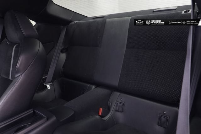 2022 Toyota GR86 Premium