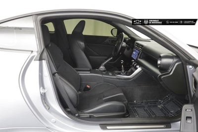 2022 Toyota GR86 Premium