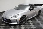 2022 Toyota GR86 Premium
