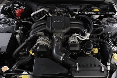2022 Toyota GR86 Premium