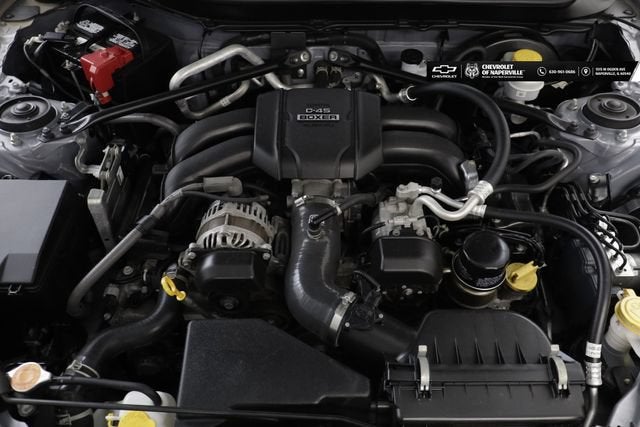 2022 Toyota GR86 Premium