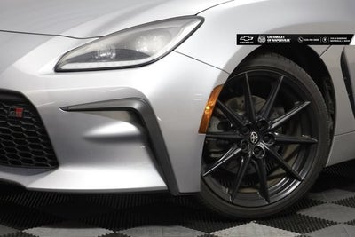 2022 Toyota GR86 Premium