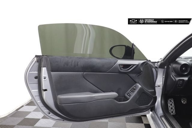 2022 Toyota GR86 Premium