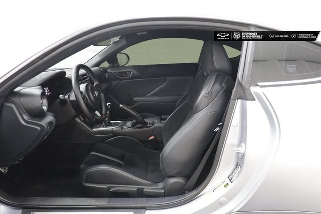 2022 Toyota GR86 Premium