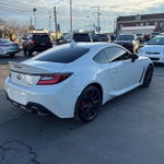 2025 Toyota GR86 Premium