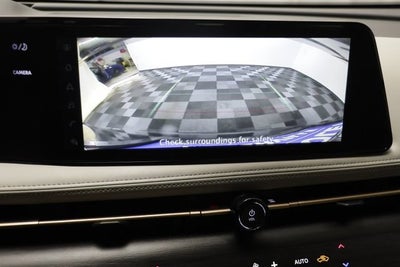 2023 Nissan ARIYA ENGAGE