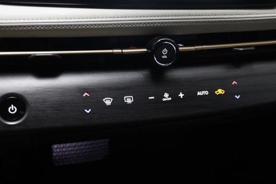 2023 Nissan ARIYA ENGAGE