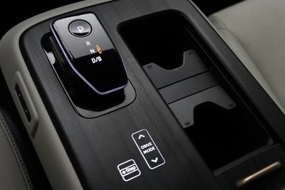 2023 Nissan ARIYA ENGAGE