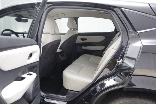 2023 Nissan ARIYA ENGAGE