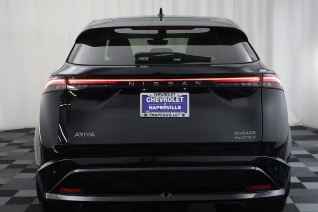 2023 Nissan ARIYA ENGAGE