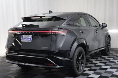 2023 Nissan ARIYA ENGAGE