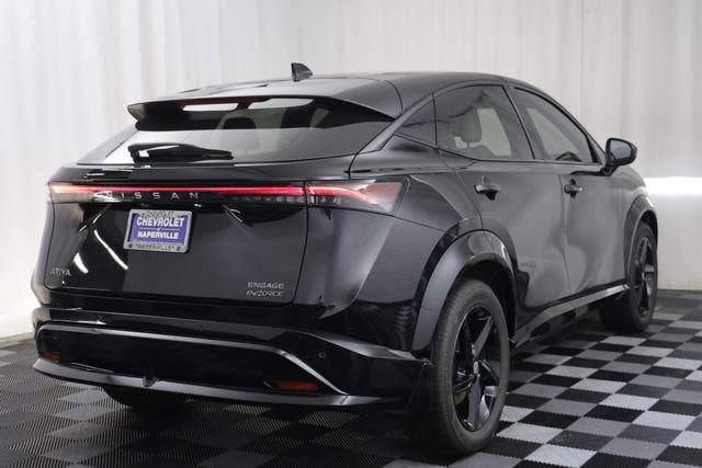 2023 Nissan ARIYA ENGAGE