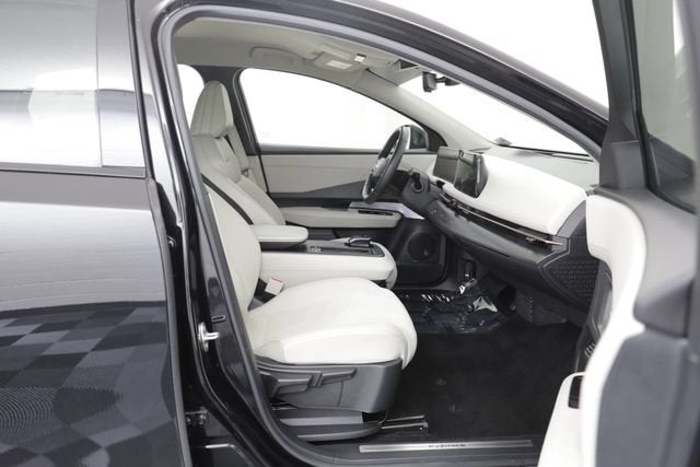 2023 Nissan ARIYA ENGAGE